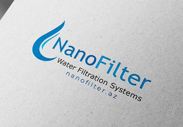 NanoFilter Background